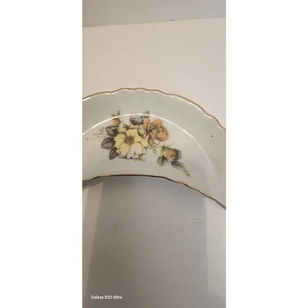 Chadwick Bone Trinket Dish